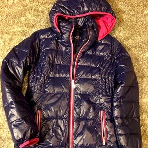 Girls Michael Kors Coat